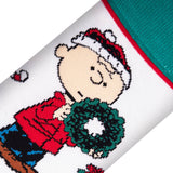 A Charlie Brown Christmas - Mens Crew Socks