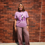 Illustrated Ella T-shirt