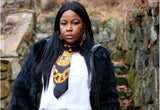 Embraced Bamboo Earrings