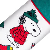 A Charlie Brown Christmas - Mens Crew Socks
