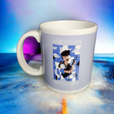 Illustrated Series Mugs