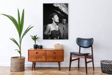 Poster Billie Holiday