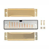 Make Your Own Harmonica