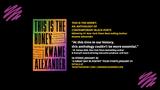 This Is the Honey: An Anthology of Contemporary Black Poets