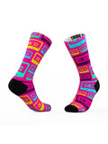 Mixtape Socks