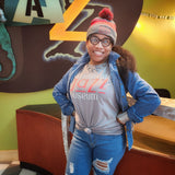 American Jazz Museum T-Shirt