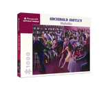 Archibald Motley: Nightlife 1000-Piece Jigsaw Puzzle