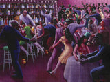 Archibald Motley: Nightlife 1000-Piece Jigsaw Puzzle