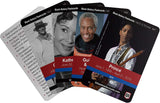 Black History Flashcards Volume 3: S.T.E.A.M (Science, Technology, Engineering, Arts and Mathematics)