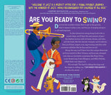 Welcome to Jazz (A Swing-Along Celebration of America's Music, Featuring “When the Saints Go Marching In”)