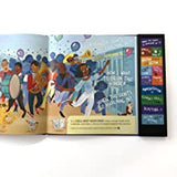 Welcome to Jazz (A Swing-Along Celebration of America's Music, Featuring “When the Saints Go Marching In”)