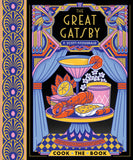 Great Gatsby-Cook the Book Edition