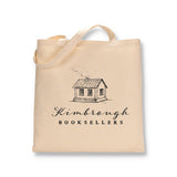 AJM Canvas Tote bag