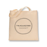 AJM Canvas Tote bag