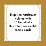Great Gatsby-Cook the Book Edition