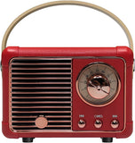 Vintage Bluetooth Speaker