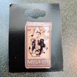 Illustrated Series Lapel Pins