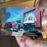 Photo Postcard
