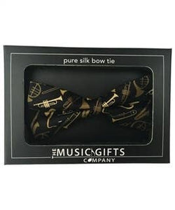 Bow Tie Silk - Brass Instruments