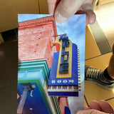 Photo Postcard