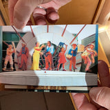 Photo Postcard