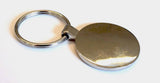 Kansas City Missouri Keychain Jazz | Kansas City Gift