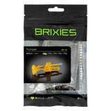 Brixies Small Zip Bag Trumpet