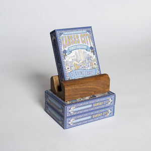 Kansas City Playing Cards - Neighborhoods