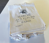 AJM Canvas Tote bag