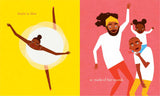 Music Is . . . by Brandon Stosuy