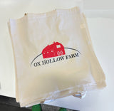AJM Canvas Tote bag