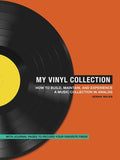 My Vinyl Collection by Jenna Miles