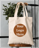 AJM Canvas Tote bag