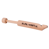 Neato! Wooden Slide Whistle, 6.5" Sealed Musical Toy, Retro