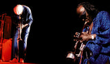 Legends of Jazz by Bill Milkowski