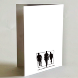 You're the Bomb Pop Greeting Card