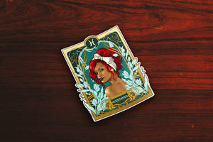 Rihanna - Sticker