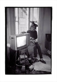 Jean-­Michel Basquiat: The Making of an Icon