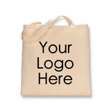 AJM Canvas Tote bag