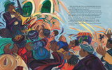 Rent Party Jazz by William Miller