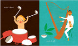 Music Is . . . by Brandon Stosuy