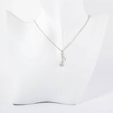 Musical Note Pendant Necklace