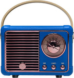 Vintage Bluetooth Speaker