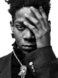 Jean-­Michel Basquiat: The Making of an Icon