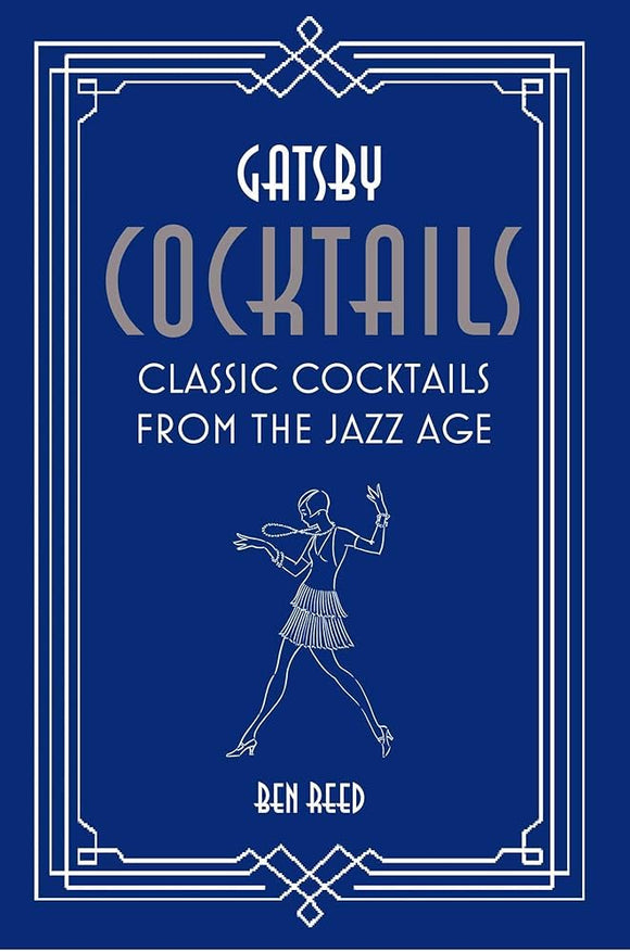Gatsby Cocktails Classic Cocktails From The Jazz Age American Jazz gatsby-cocktails-classic-cocktails-from-the-jazz-age-american-jazz
