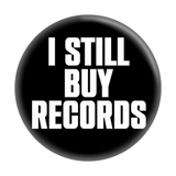 Magnet - I Still Buy Records Music Vinyl LP DJ Collector