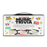 Ultimate Music Trivia