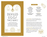 Great Gatsby-Cook the Book Edition