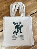 AJM Canvas Tote bag