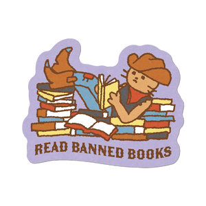 Read Banned Books by Apply